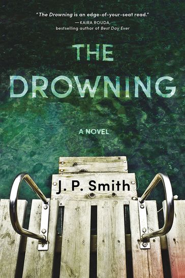 The Drowning - J.P. Smith
