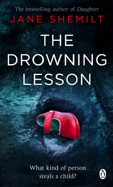 The Drowning Lesson - Jane Shemilt