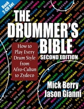 The Drummer s Bible