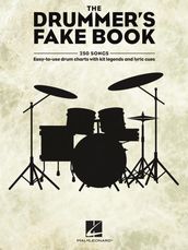 The Drummer s Fake Book