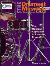 The Drumset Musician (Music Instruction)