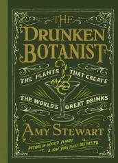 The Drunken Botanist