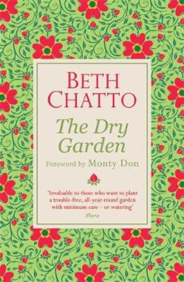 The Dry Garden - Beth Chatto