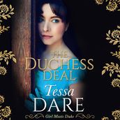 The Duchess Deal: A stunning Regency romance from the New York Times bestselling author. Perfect for fans of Bridgerton