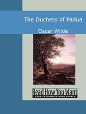 The Duchess Of Padua