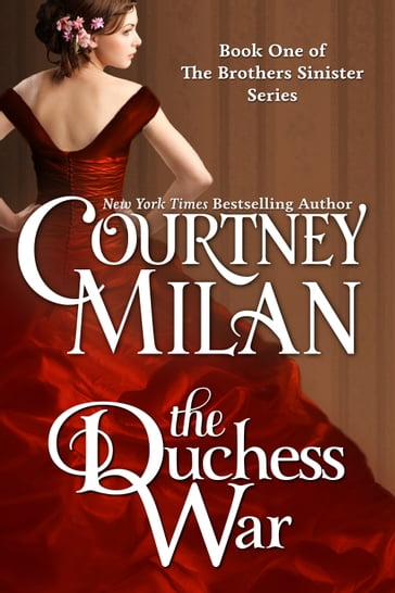 The Duchess War - Courtney Milan