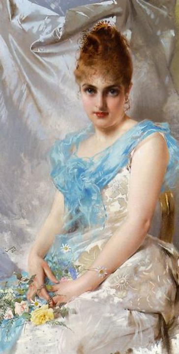 The Duchesse de Langeais - Honore De Balzac