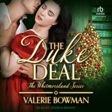 The Duke Deal - Valerie Bowman