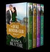 The Duke Hunters Club (Books 4-7)