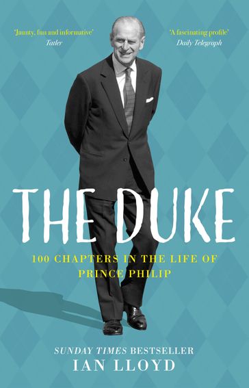 The Duke - Ian Lloyd