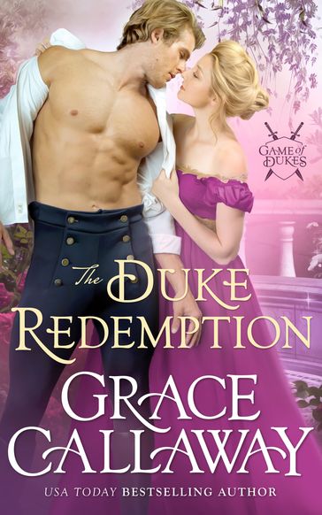 The Duke Redemption - Grace Callaway