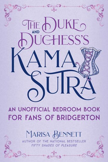 The Duke and Duchess's Kama Sutra - Marisa Bennett