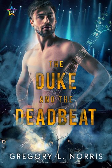 The Duke and the Deadbeat - Gregory L. Norris