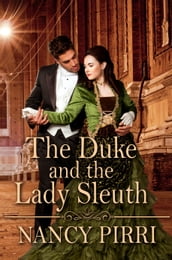 The Duke and the Lady Sleuth
