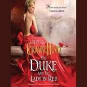 The Duke and the Lady in Red