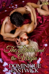 The Duke and the Virgin (House of Lords #1)