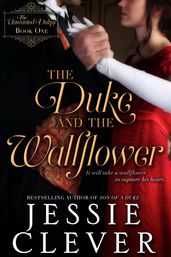 The Duke and the Wallflower