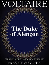 The Duke of Alençon