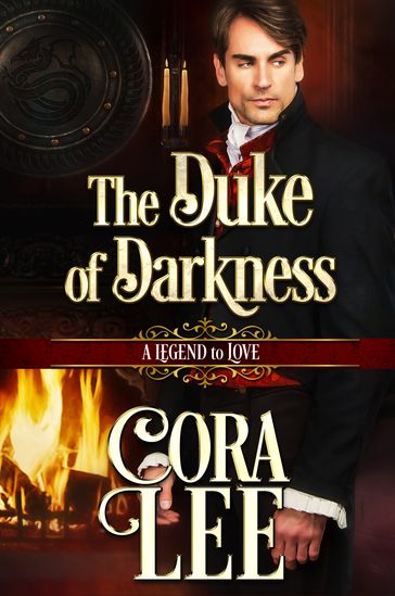 The Duke of Darkness - CORA LEE