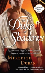 The Duke of Shadows