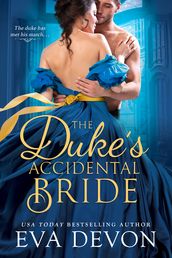 The Duke s Accidental Bride