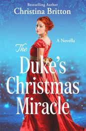 The Duke s Christmas Miracle