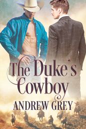The Duke s Cowboy