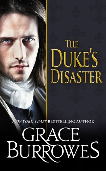 The Duke's Disaster - Grace Burrowes