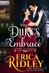 The Duke s Embrace