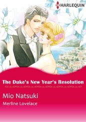 The Duke s New Year s Resolution (Harlequin Comics)