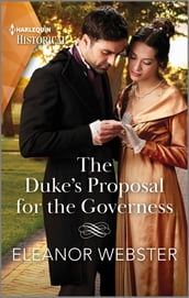 The Duke s Proposal for the Governess