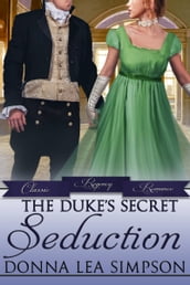The Duke s Secret Seduction