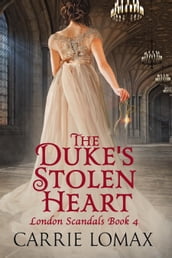 The Duke s Stolen Heart