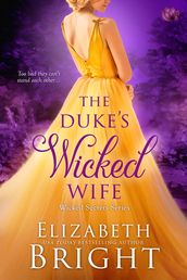 The Duke s Wicked Wife