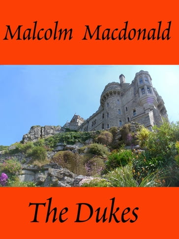 The Dukes - Malcolm MacDonald