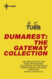 The Dumarest eBook Collection