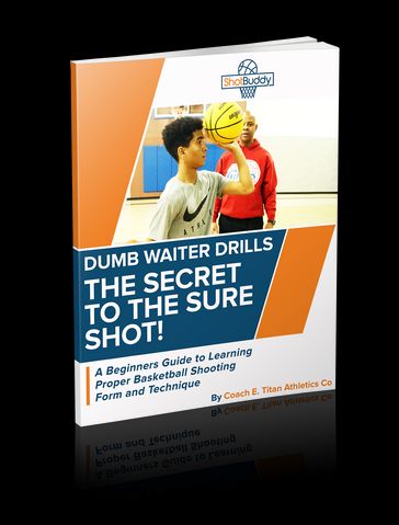 The Dumb Waiter Drills - Coach E Larkin