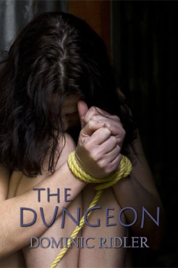 The Dungeon - Dominic Ridler