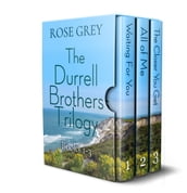 The Durrell Brothers Trilogy