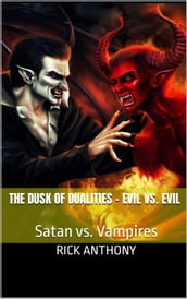 The Dusk of Dualities Evil vs. Evil: Satan vs. Vampires