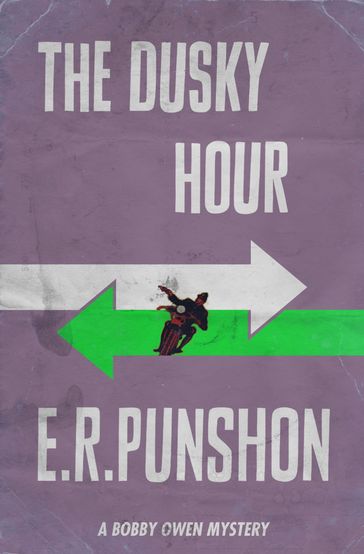 The Dusky Hour - E.R. Punshon