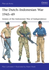 The Dutch¿Indonesian War 1945¿49