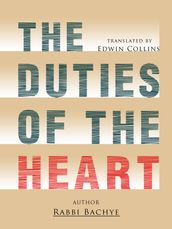 The Duties Of The Heart