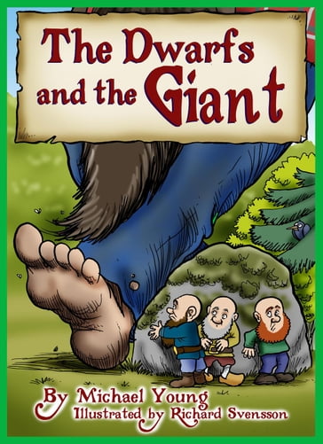 The Dwarfs and the Giant - Michael Young