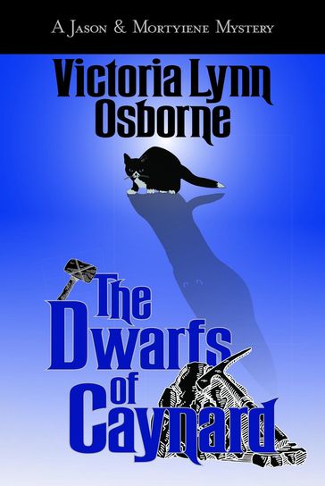 The Dwarves of Caynard - Victoria Lynn Osborne