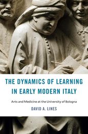 The Dynamics of Learning in Early Modern Italy