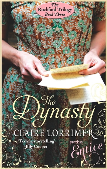 The Dynasty - Claire Lorrimer