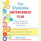 The Dyslexia Empowerment Plan