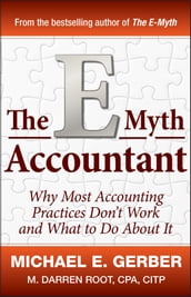 The E-Myth Accountant