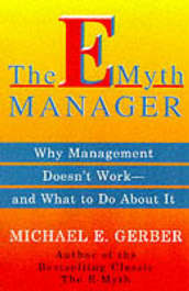 The E-Myth Manager